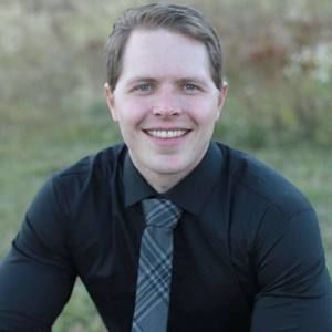 Meet your Posher, Drew